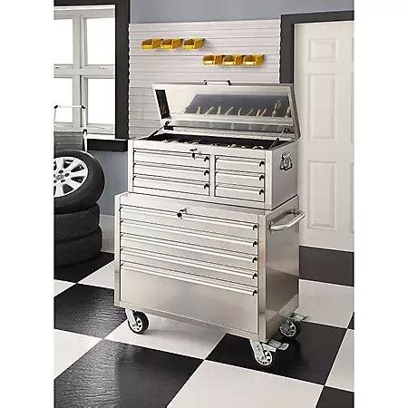 stainless steel tool box at sam& 39|sams club toolbox.